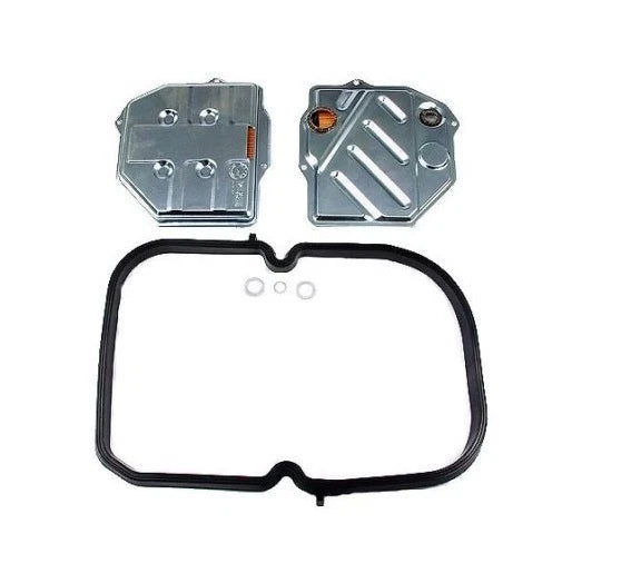 Transmission Filter Kit for Mercedes R107 W123 W124 380SL 380SLC 300E 400E