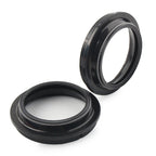 43x53-11mm Front Fork Damper Shock Absorber Dust Seals for Motorcycle