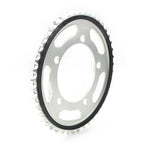 45T Steel Rear Motor Engine Chain Drive Sprocket for BMW S1000RR (2012-2018)