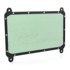 CNC Radiator Grille Guard Cover for KAWASAKI Ninja 400 EX400 (2017-2021)