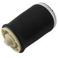 2 Pack Rubber Bellow Air Suspension Bag for BMW X5 E53 (2000–2006) 37126750355 37126750356