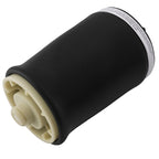 2 Pack Rubber Bellow Air Suspension Bag for BMW X5 E53 (2000–2006) 37126750355 37126750356