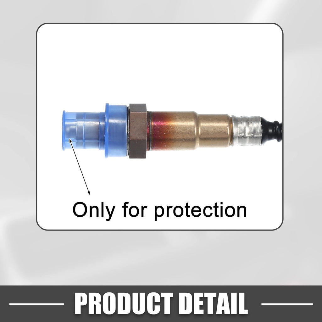 O2 Oxygen Sensor No. 11787596908 Upstream for BMW 335i (2014–2015)