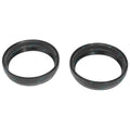 2 Rear Axle Oil Seal for Landcruiser 60 Series 80-90 BJ60 FJ60 FJ62 HJ60 HJ61