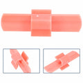 Clip for Nissan Torsion Bar Plastic Trunk Boot (1pc) 8443741L00