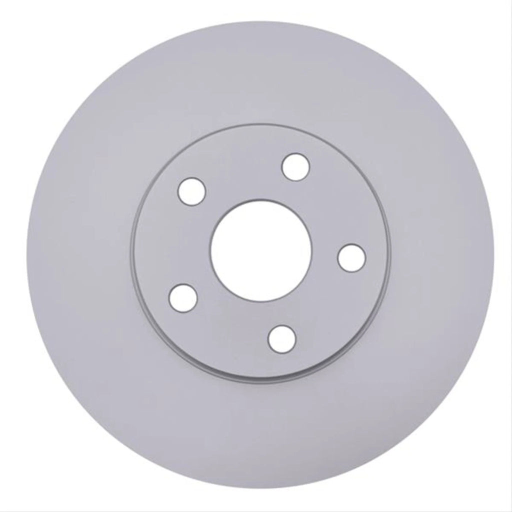 Brake Discs for Scion tC (2005–2010)