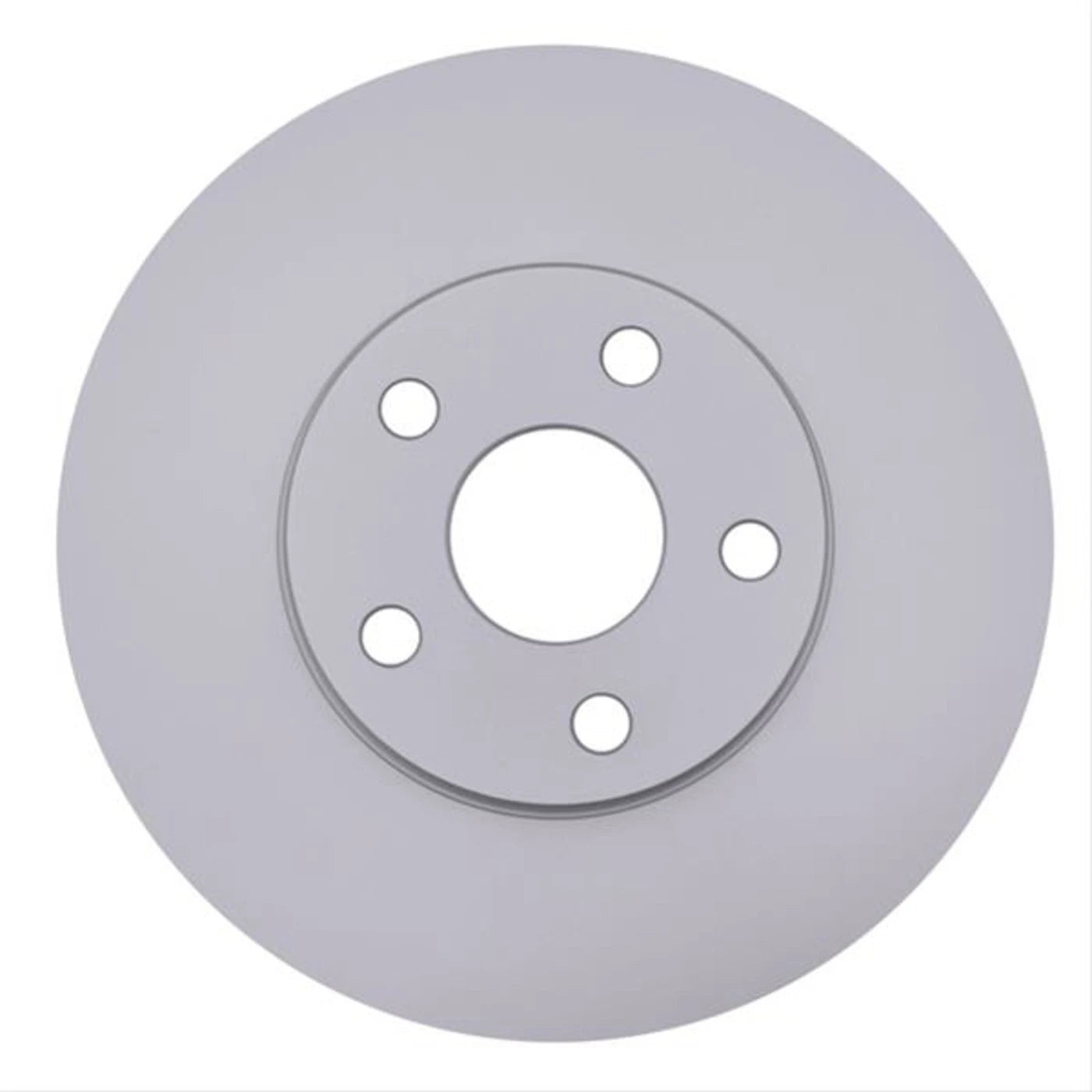 Brake Discs for Scion tC (2005–2010)