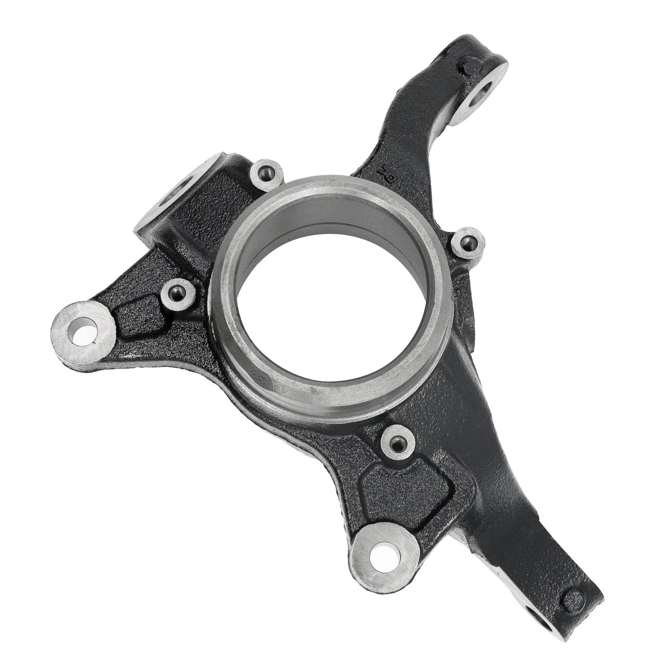 Front Right Steering Knuckle for Toyota Sienna (2004–2010) 698-164 4321108010