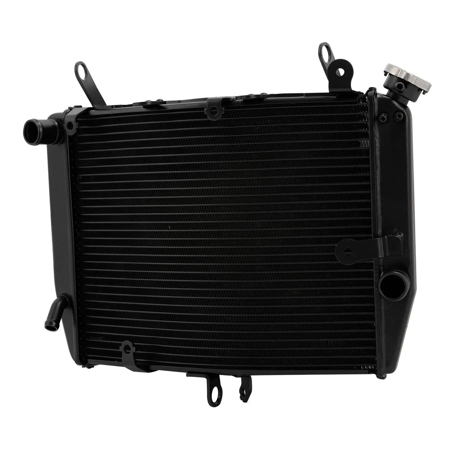 Engine Cooler Radiator for Yamaha YZF R6 (2003-2004, 2006-2010)