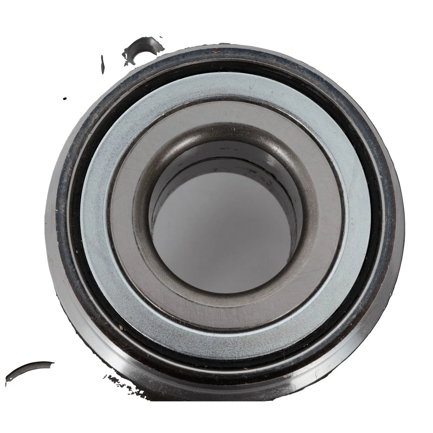 Wheel Hub for Suzuki Aerio (2002–2005) Rear Left or Right with Bearing