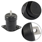 Set of 4 Engine and Transmission Mounts for Acura TL (2009â2014)
