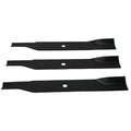 Set of 3 Lawn Mower Blades for Toro SW5000/SWX5000 (115-5059-03) 17.4"