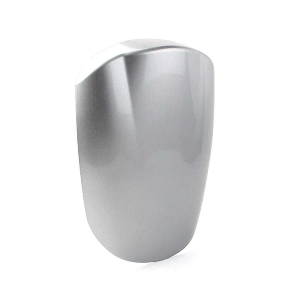 Rear Passenger Pillion Seat Cowl Fairing for Kawasaki ZX-9R (1998–2001) Silver