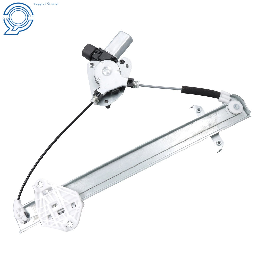 Rear Left Power Window Regulator with Motor for Subaru Legacy Outback (2010-2014)