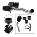 Cold Air Intake System Kit for Chevy GMC 1500 (2014–2018) 4WD (5.3L/6.2L)