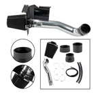 Cold Air Intake System Kit for Chevy GMC 1500 (2014–2018) 4WD (5.3L/6.2L)