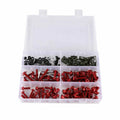 Fairing Fender Fastener Kit for Motorcycle (177X)