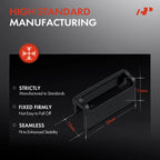 Nylon Windshield Moulding Retainer Clips for Toyota Scion (2010-2016)