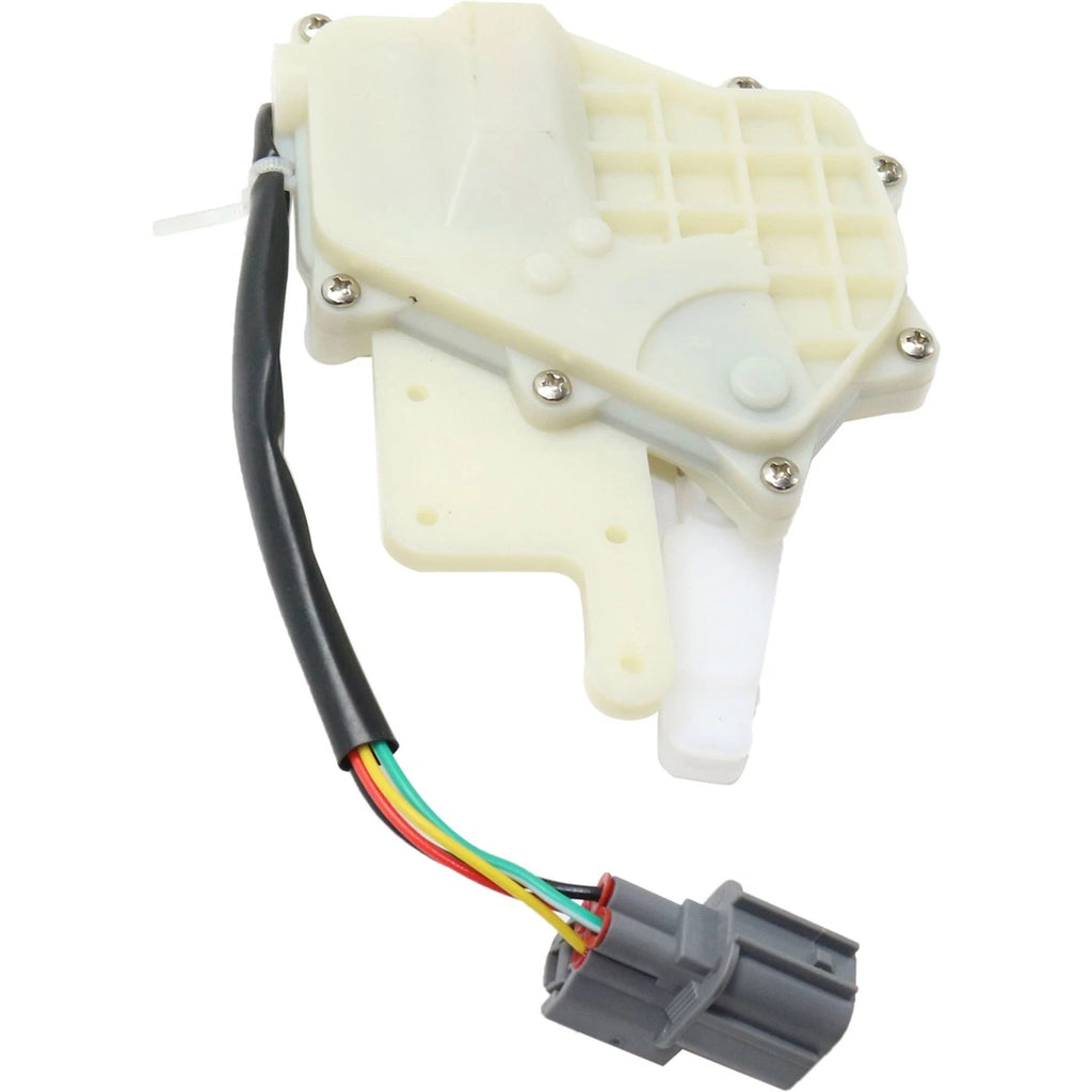 Door Lock Actuator for Honda Odyssey (1999–2004) Rear Driver Side