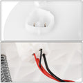 Fuel Pump Module Assembly for Ford Fusion Lincoln MKZ Mercury Milan (2010–2012)
