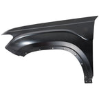Fender for Volkswagen Atlas (2021–2023) Front Driver and Passenger Side