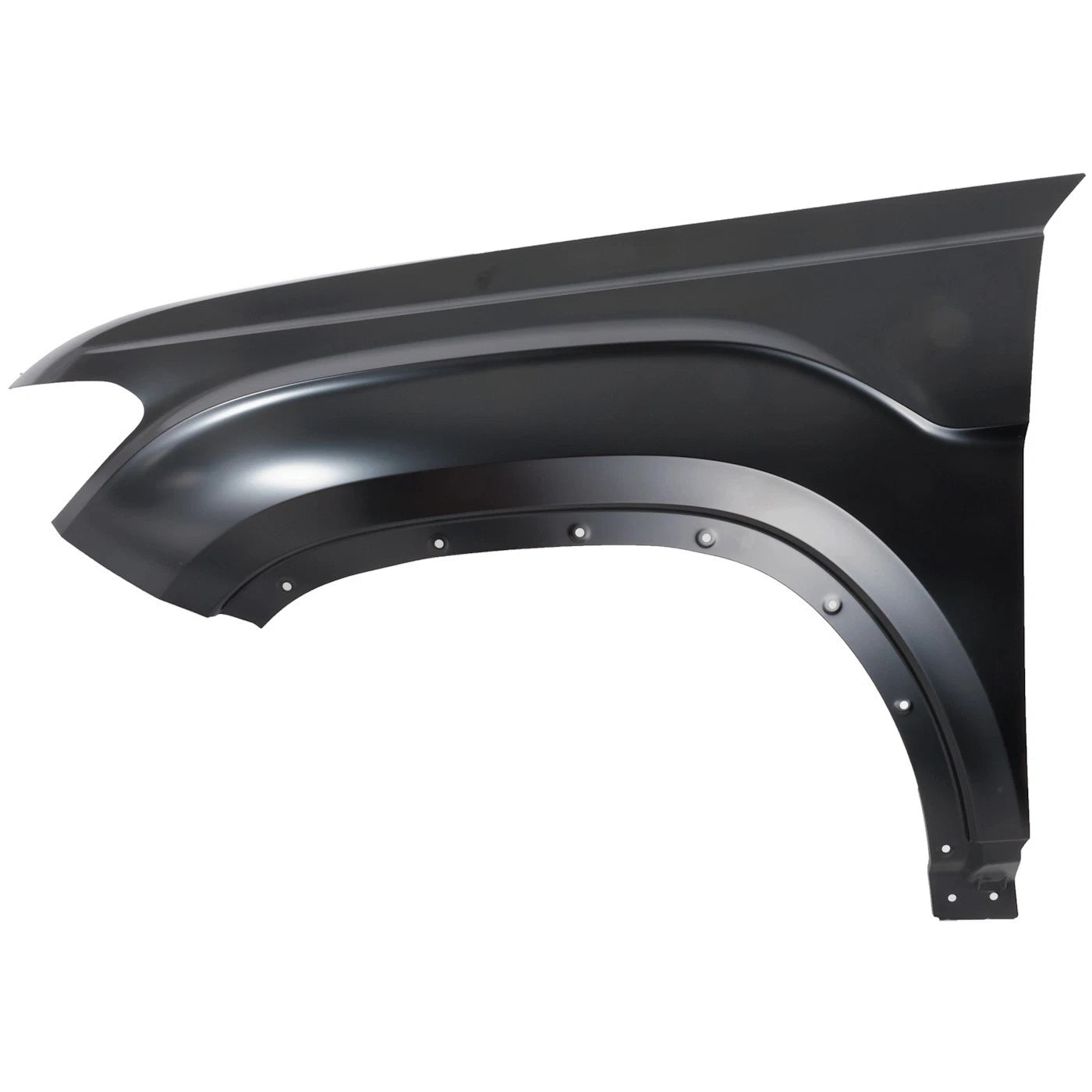 Fender for Volkswagen Atlas (2021–2023) Front Driver and Passenger Side