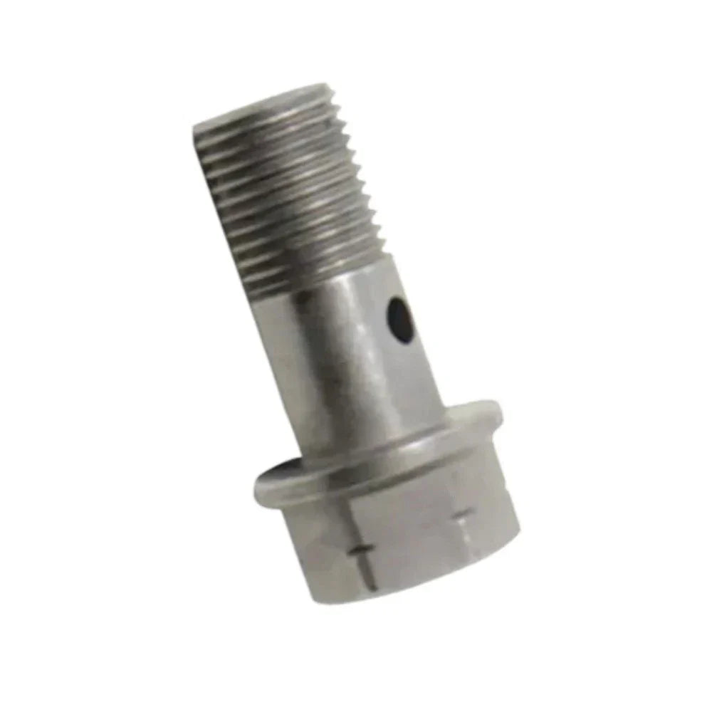 Turbocharger Hollow Screw for Benz C-Class W204 W245 C250 SLK250 B200 (2007-2015)