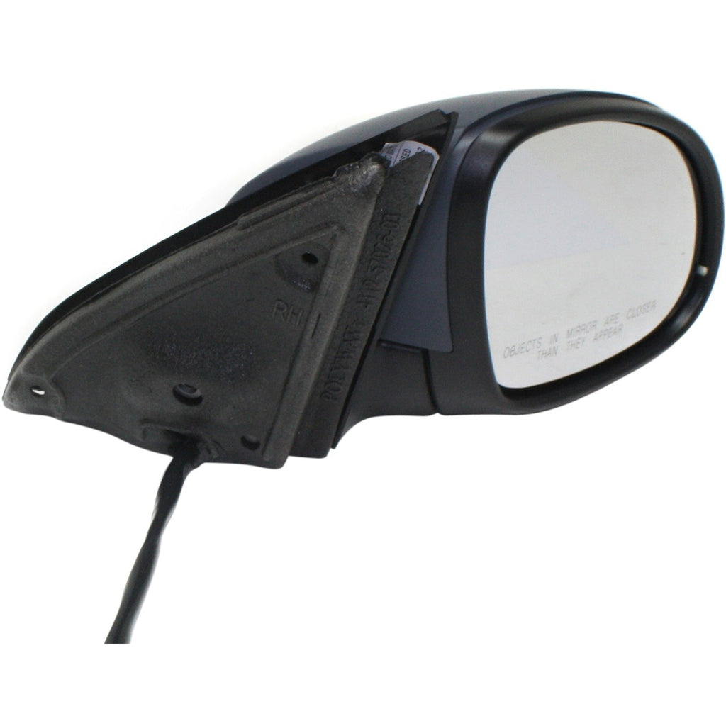 Power Mirror for Volkswagen Tiguan Right Side Heated Power Folding (2009–2017)