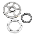 Starter Clutch Gear Bearing Gasket Oil Filter for Honda TRX400EX (2000–2009)