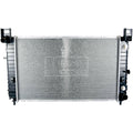 DENSO Radiator for GMC Yukon XL 1500 (2000–2003)
