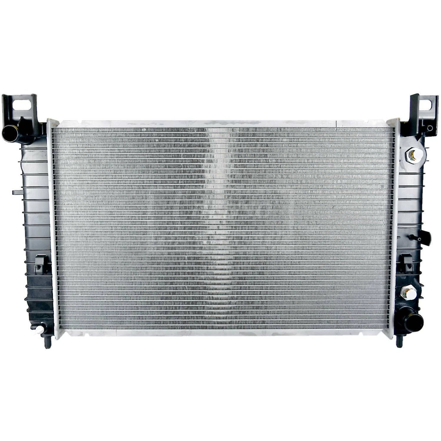 DENSO Radiator for GMC Yukon XL 1500 (2000–2003)