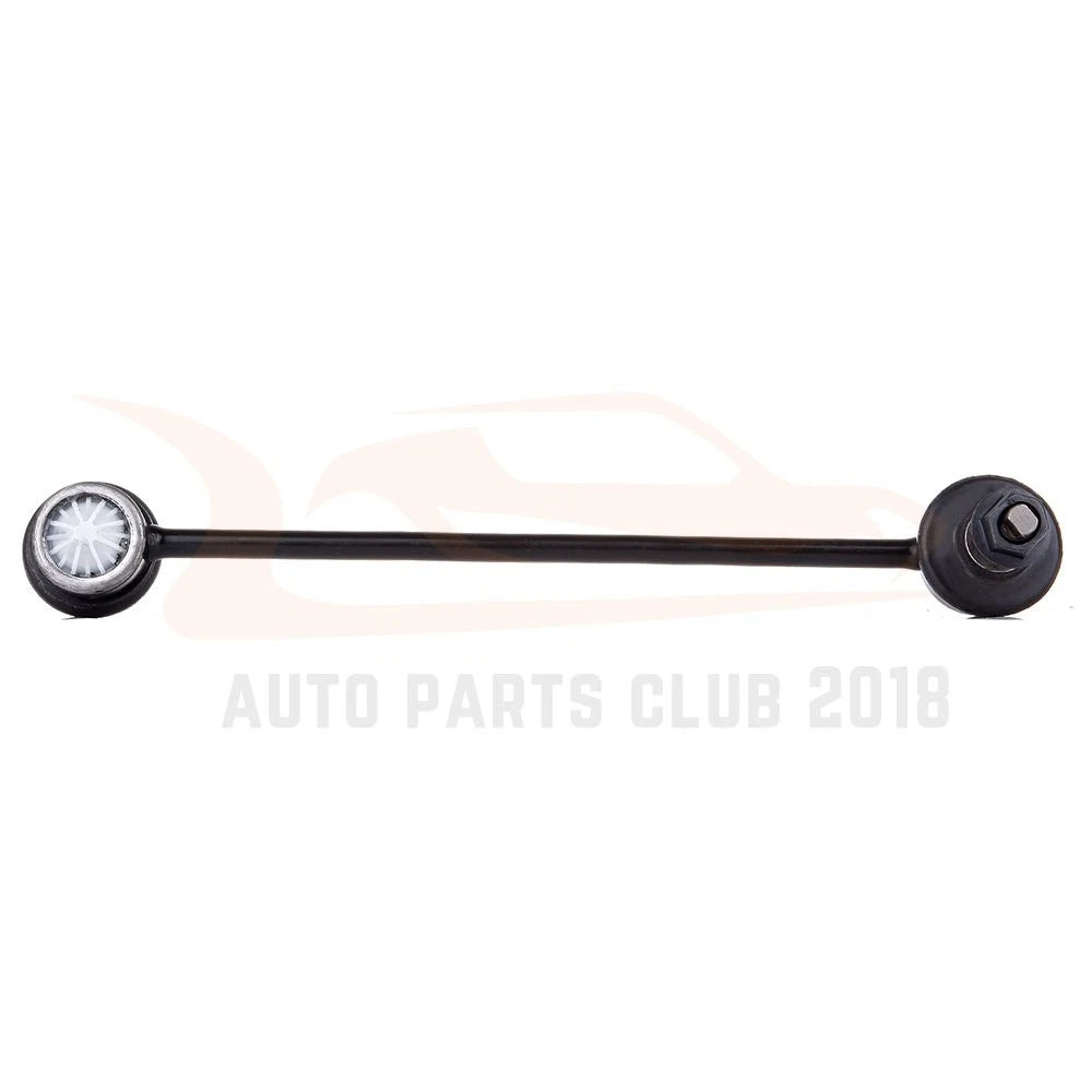 Set of 6 Sway Bar Links & Outer Tie Rods for Ford Focus (2000–2006)