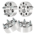 Wheel Spacers for Hyundai Sonata (2015–2019) and Mazda CX-5 (2013–2020)