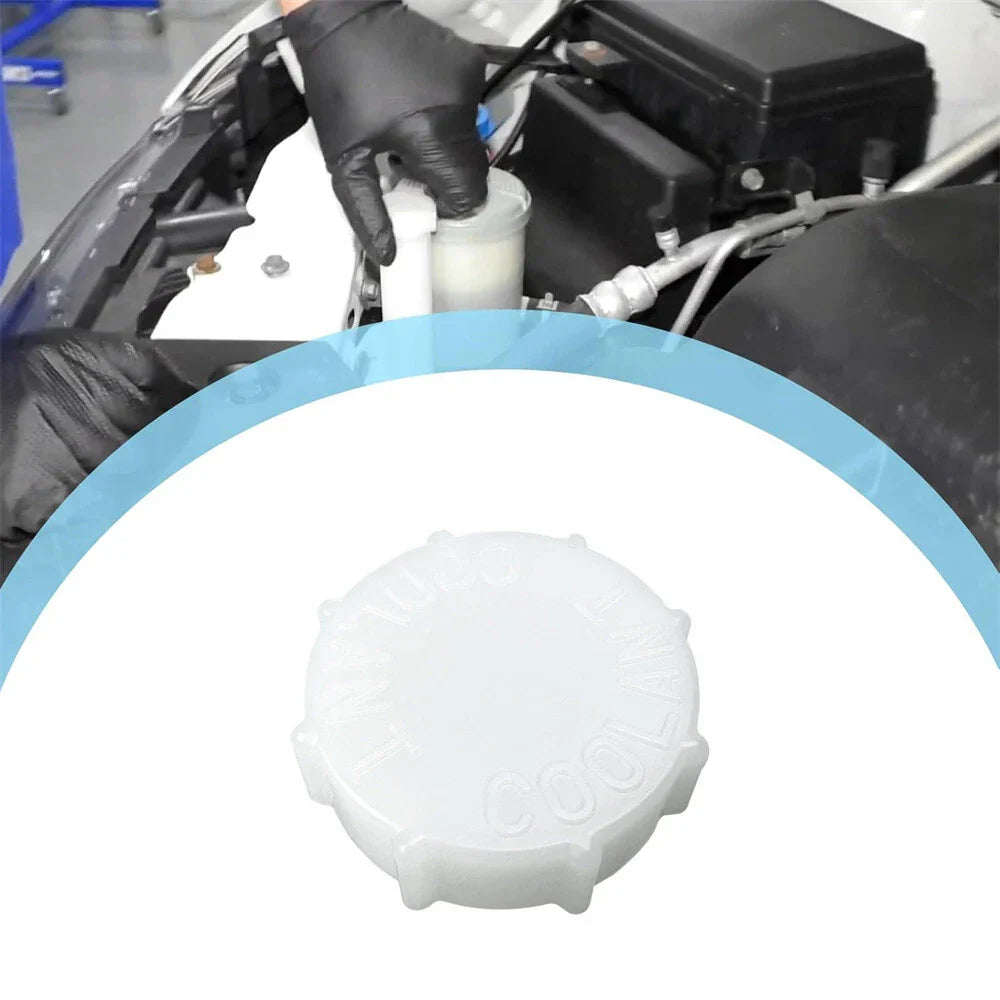 Coolant Reservoir Cap for 2011-2017 Honda Odyssey 3.5L (2011-2017)