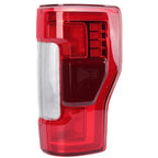 LED Tail Light Pair for Ford F-250 F-350 Super Duty (2017–2019)