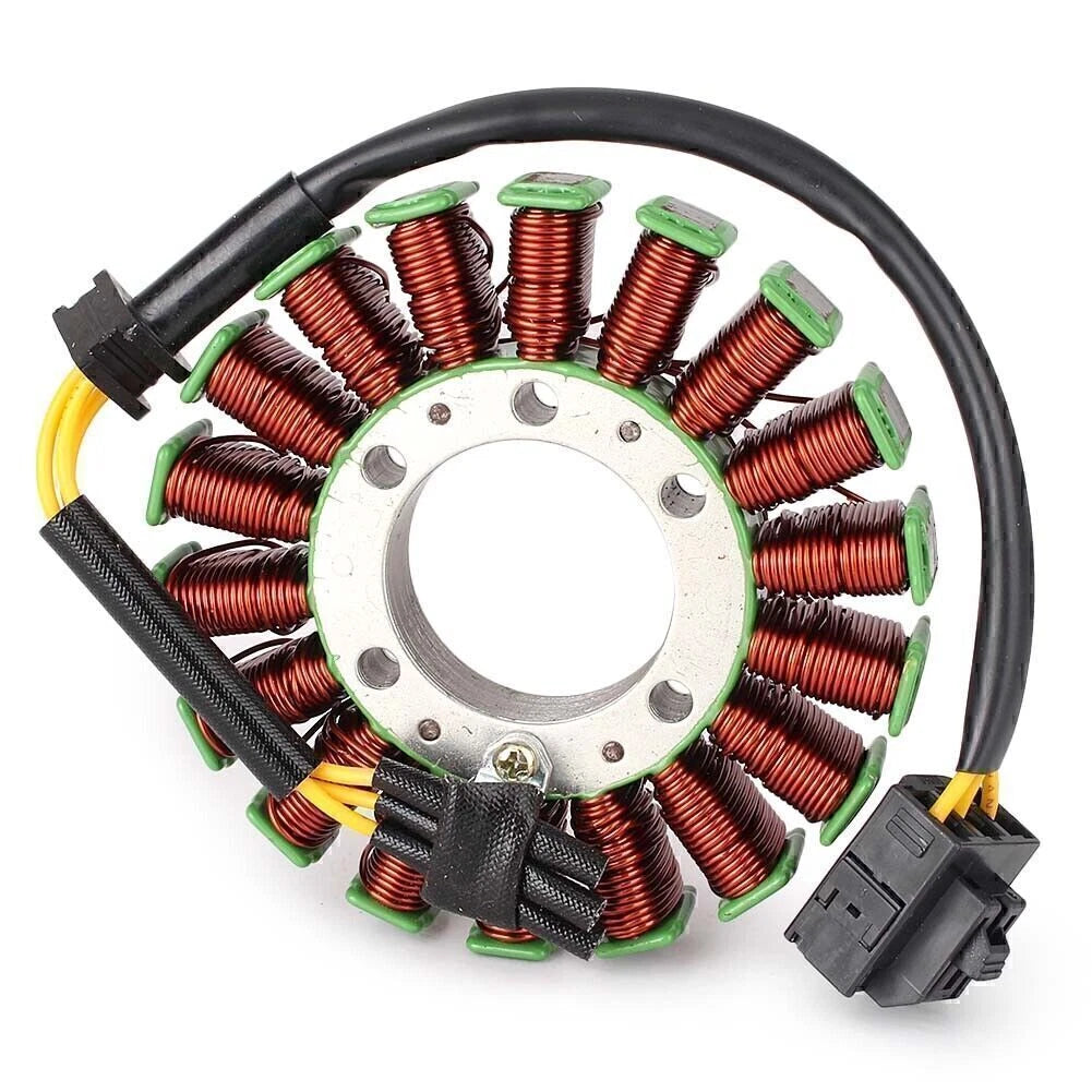 Magneto Stator Generator Charging Coil for Honda CBR1000RR (2004–2007)