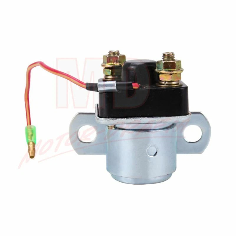 Starter Solenoid Relay for Polaris Sportsman 500, Magnum 500 (1996–2002)