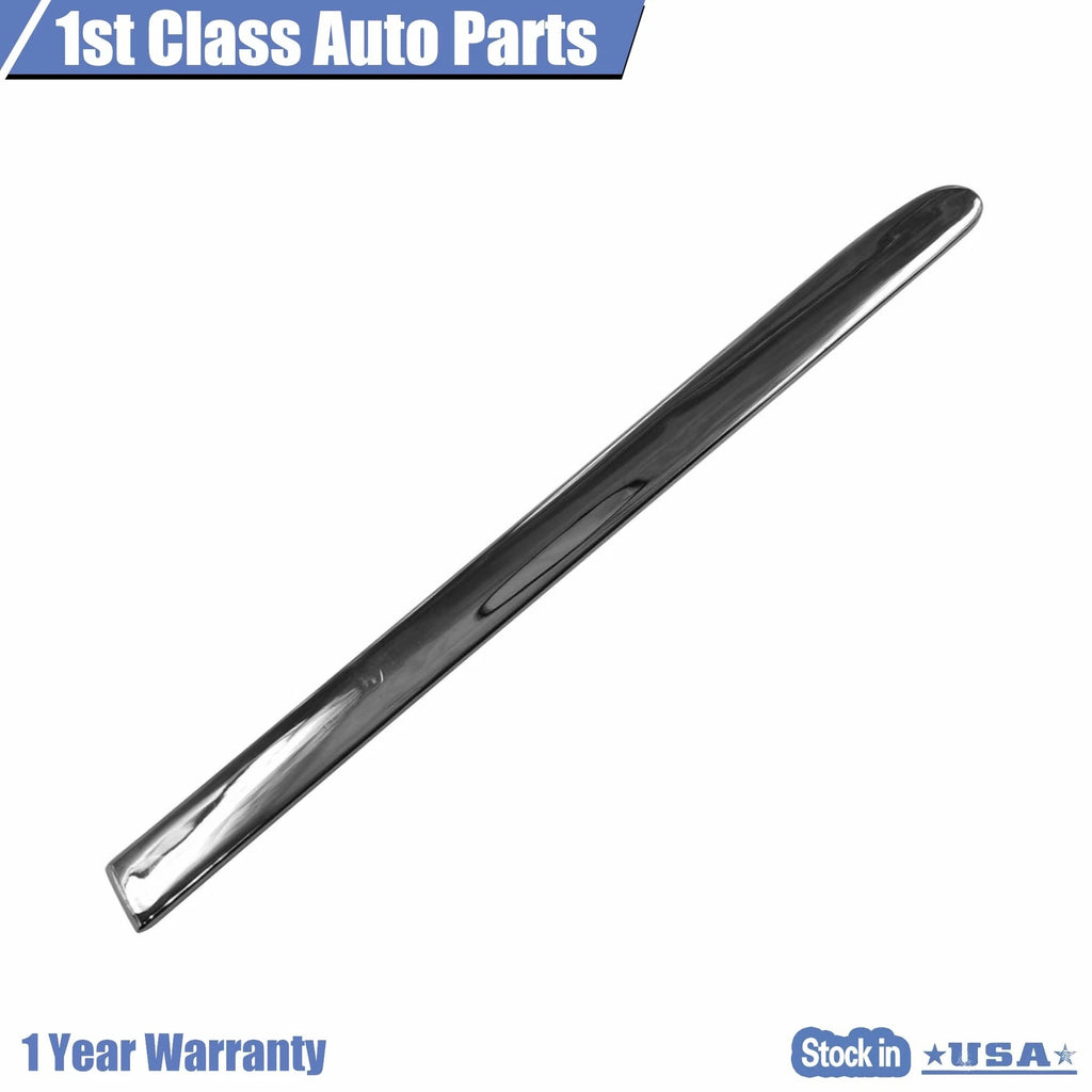 Chrome Fender Trim Molding for Mercedes S Class