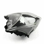 Headlight Assembly for Ducati 848 Streetfighter (2009–2013) Black SL T9