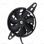 Electric Radiator Cooling Fan for 150cc 200cc 250cc ATV