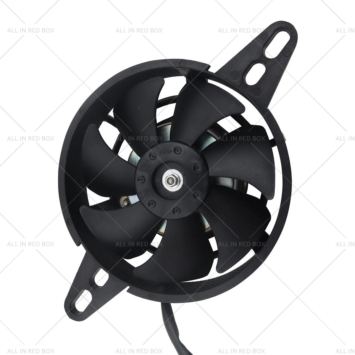 Electric Radiator Cooling Fan for 150cc 200cc 250cc ATV