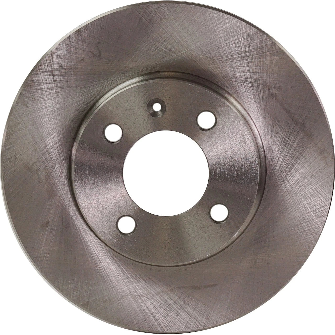 Front Disc Brake Rotors for Volkswagen Jetta (1988–1998)