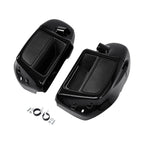 Engine Guard & Lower Vented Fairing Speaker Pod for Harley Street Glide (2014–2024)
