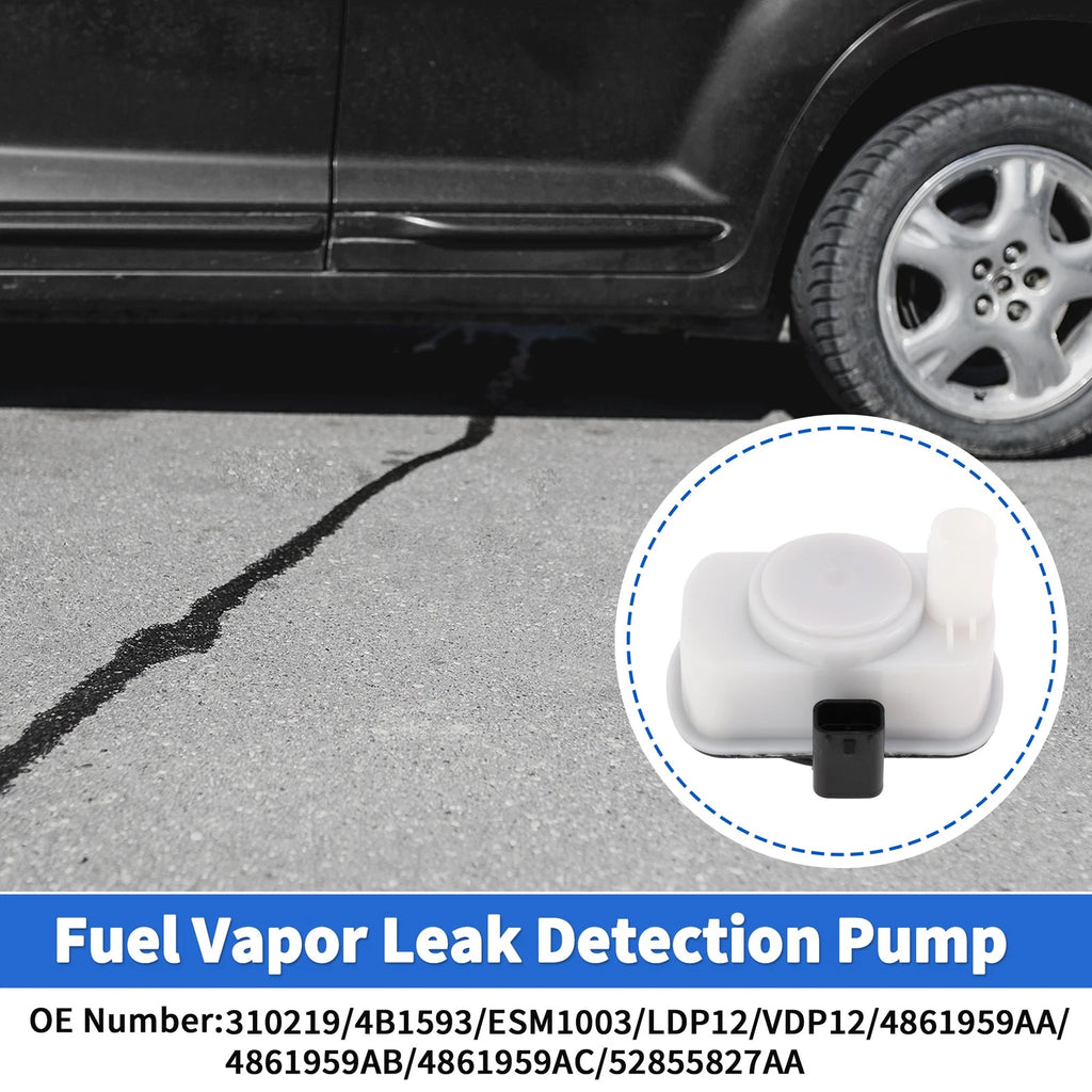Leak Detection Pump for Dodge Durango (2007–2024) No. 310219, 4B1593, ESM1003