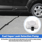 Leak Detection Pump for Dodge Durango (2007–2024) No. 310219, 4B1593, ESM1003