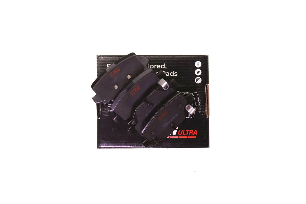 Disc Brake Pad Set for INFINITI QX50 (2019–2025)