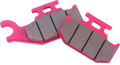 Sintered Brake Pads BM-428 for Yamaha Rhino Raptor 660 700R (2004–2014)
