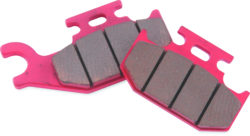 Sintered Brake Pads BM-428 for Yamaha Rhino Raptor 660 700R (2004–2014)
