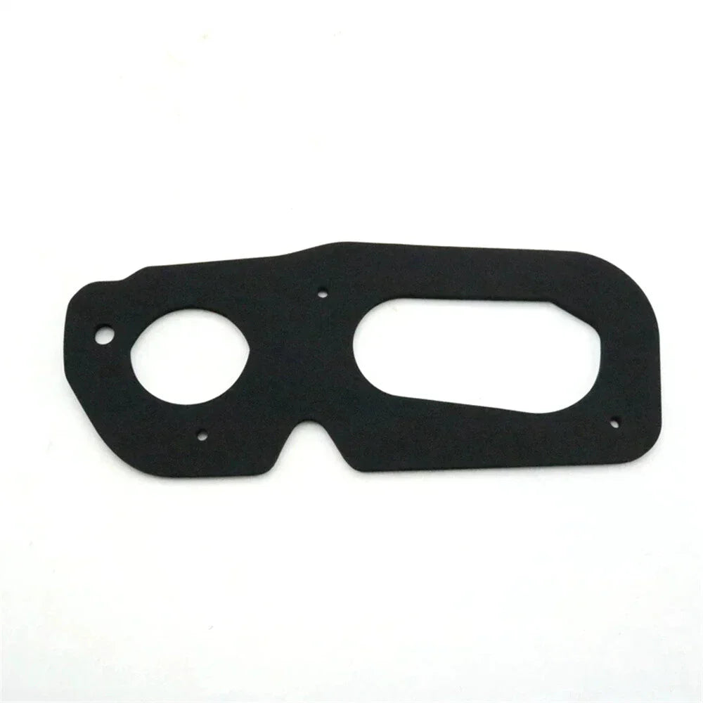 Left & Right Rear Tail Light Seal Gasket for Mazda MX-5 Miata (2006-2015)