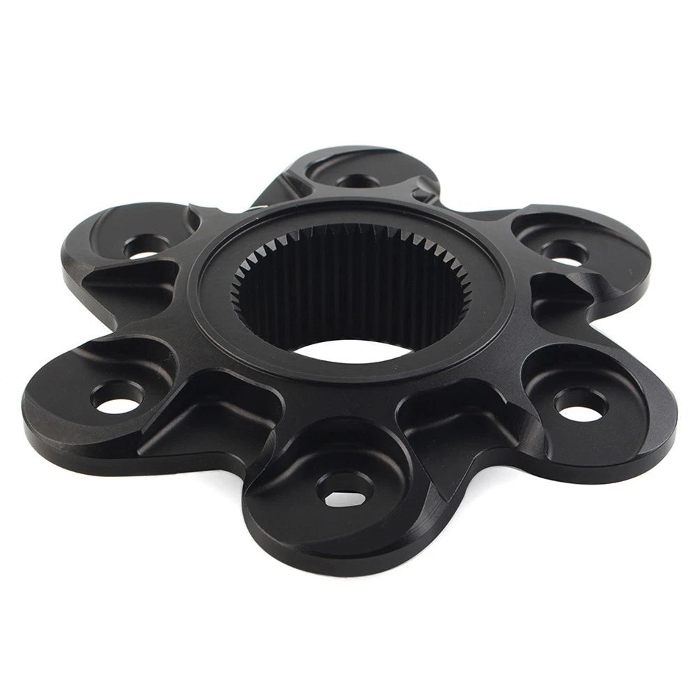 Rear Sprocket Drive Flange Cover for Ducati Panigale V4 V4S Streetfighter V4 (2018–2023)